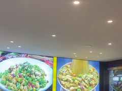 -川流不息·地道川菜·小龙虾(松东路店)