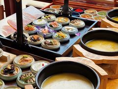 -桥香园过桥米线(国贸店)