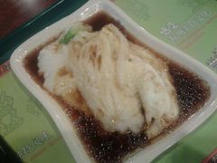 -海口骑楼小吃街