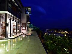 -大理老字号·舟渔的鱼野生菌海景餐厅(双廊店)