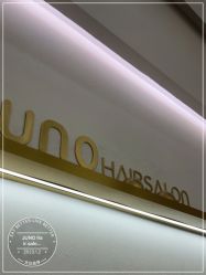 点击看大图 -JUNO hair salon
