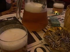 -流浪者复古西餐鸡尾酒吧(沈阳店)
