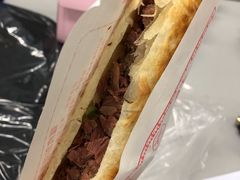 -姚延兴驴肉火烧(保税广场店)