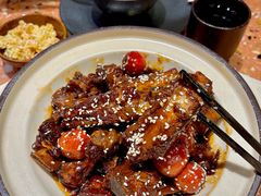 -涌煲记·蟹煲·砂锅海鲜·煲出宁波味(天一旗舰店)