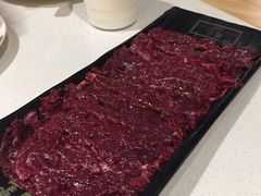 -牛记皇·鲜牛肉火锅(弘阳广场店)