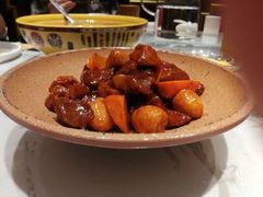 -八大碗·地道东北菜(佳兆业店)