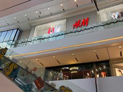 -LuOne凯德晶萃广场(徐家汇路店)