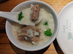 -潮粥荟·潮汕砂锅粥(朝阳大悦城店)