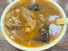 -逍遥镇胡辣汤(草高支路店)