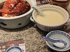 -南京大牌档(夫子庙老门东店)