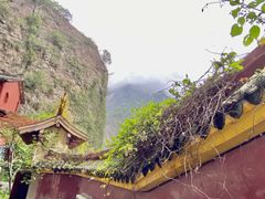 -雁荡山风景名胜区