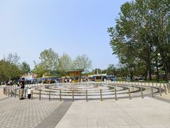 -南戴河国际娱乐中心