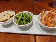 -上海人家花樣年华(中山公园店)