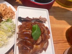 -满盛春饼·新津菜(河北路总店)