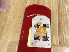 -海马体照相馆(上海月星环球港店)