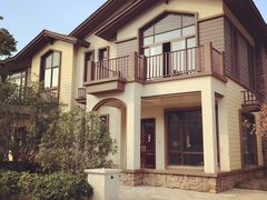 -咸宁万豪温泉谷度假区