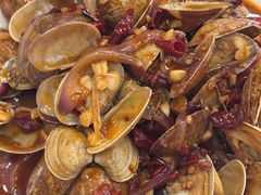 -江城燕子大排档(江汉路步行街店)