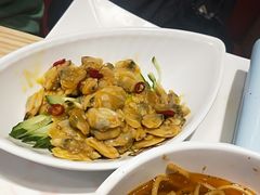-韩宫宴烤肉·料理(青浦宝龙店)