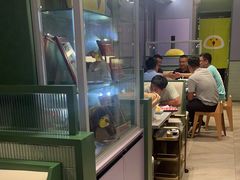 -椰小鸡·琼州糟粕醋(美兰缤纷城店)