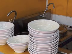 -小梁哥云吞面(黄贝岭店)