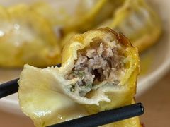 -蒋家桥饺面店(广陵路店)