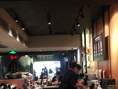 -星巴克(福州三坊七巷店)