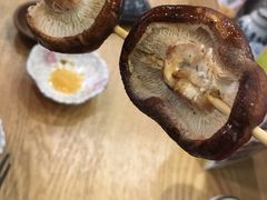 -八间(合生汇店)