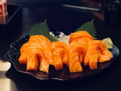 -加太贺日式和风料理