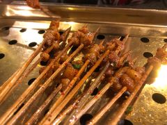 -盟重烧烤(高正街店)