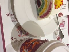 -COSTA COFFEE(武汉天地店)