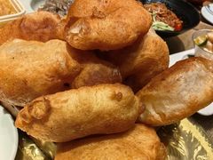-金牌老碗时尚陕菜(王府井百货店)