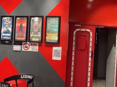 -Xcape异时刻密室逃脱魔法互动(瑞虹天地太阳宫店)
