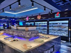 -海韵之星邮轮水会(明发商业广场店)