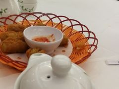 -稻香酒家·35年老字号(侨光店)