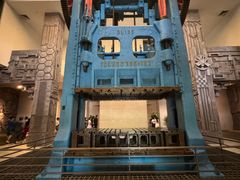 -柳州工业博物馆