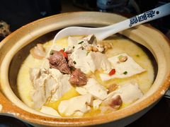 -老阿爸鲜鱼土菜(昆山花桥店)