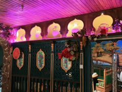 -艾丁湖烤全羊西域文化主题餐厅(新天润店)