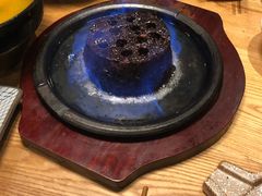 -薇酌饮·陕西菜(南门外店)