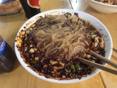 -甘记肥肠粉(马鞍北路店)