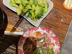 -串大叔炭火烤串·鸡西大冷面刀削面(总店)