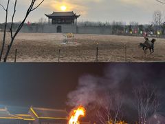 -朱仙镇启封故园景区