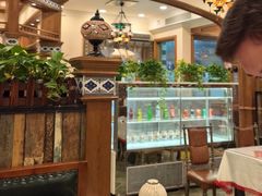 -贯贯吉·清真餐厅(浙江中路店)