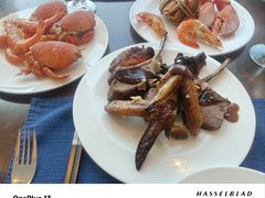 -Social 秀西餐厅-长沙瑞吉酒店(运达店)