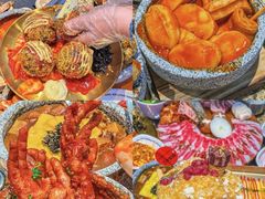-安又胖韩国烤肉(泰达永旺店)