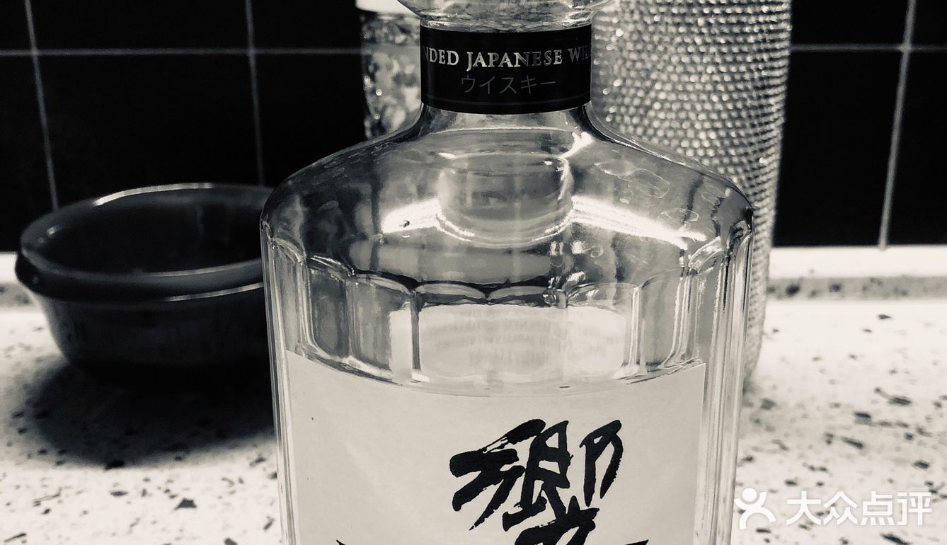 我這笨舌頭也沒有喝出太多不同