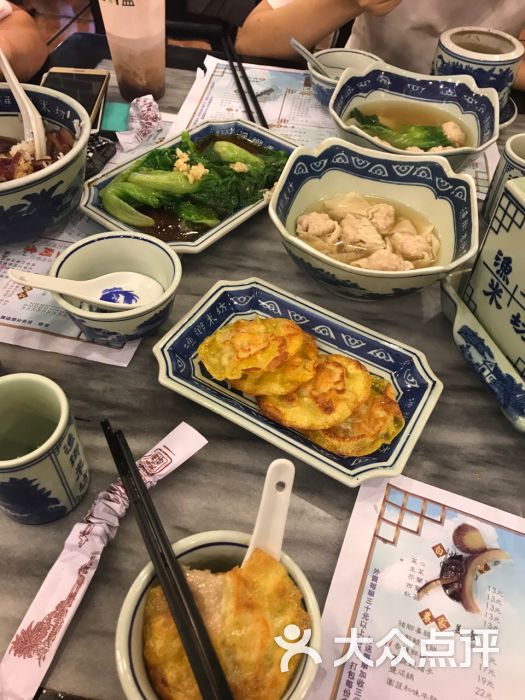 渔乡米坊(深国投广场店)-图片-深圳美食-大众点评网