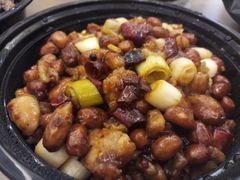 -蔴将·川菜(黄龙万科店)