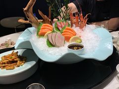 -海味世家·家常菜馆(明州里店)