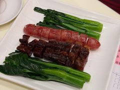 -兴悦酒家(保利克洛维店)