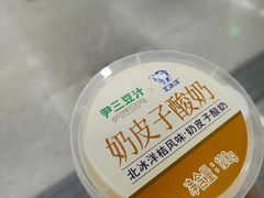 -尹三豆汁(前门旗舰店)